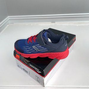SAUCONY - KIDS S-Wind A/C
